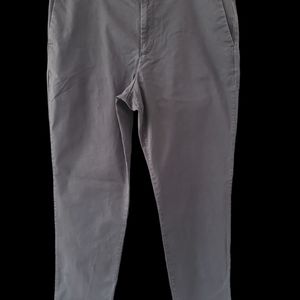 Calvin Klein 36/32 Gray